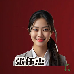 张伟杰
